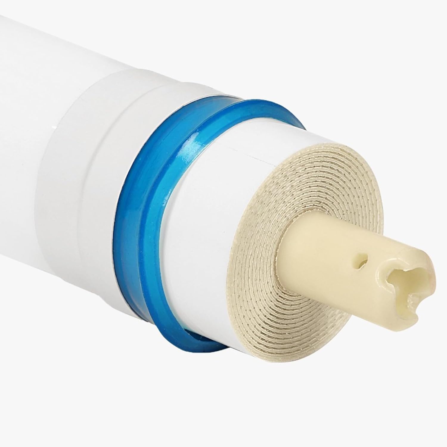 Elite 100 GPD RO Membrane | High-Flow Reverse Osmosis Filter | Long-Life Performance for RO Systems