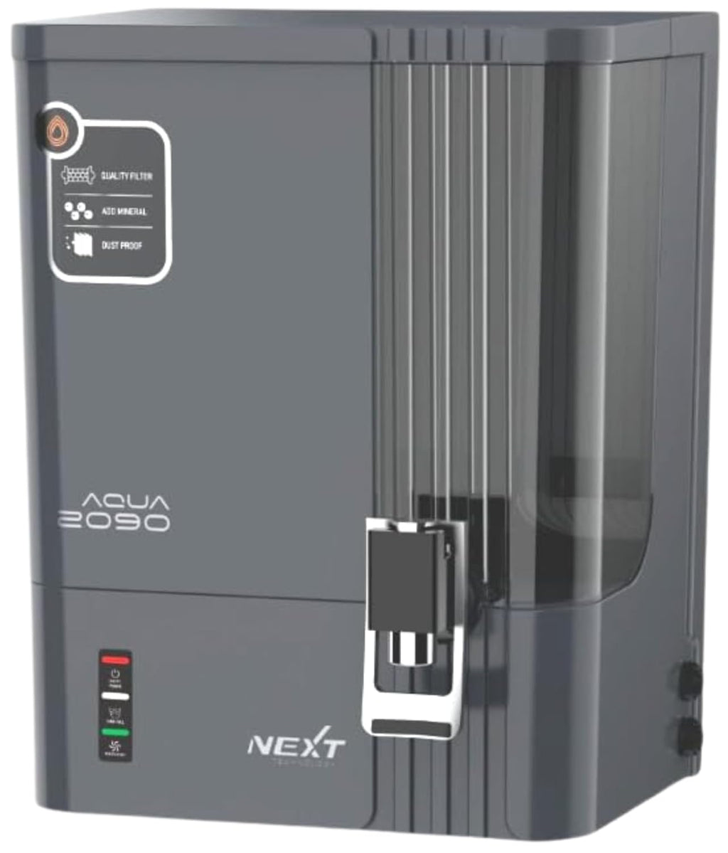 BRAND NEW AQUA 2090 RO+COPPER+TDS WATER PURIFIER I 10 Ltr