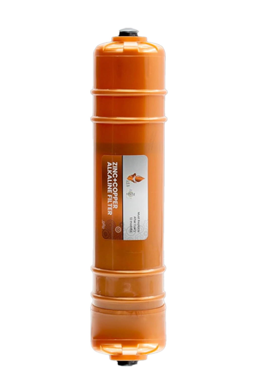 Triple Power Zinc | Copper | Alkaline RO Filter Cartridge – Boosts Immunity & Healthy Mineral Water